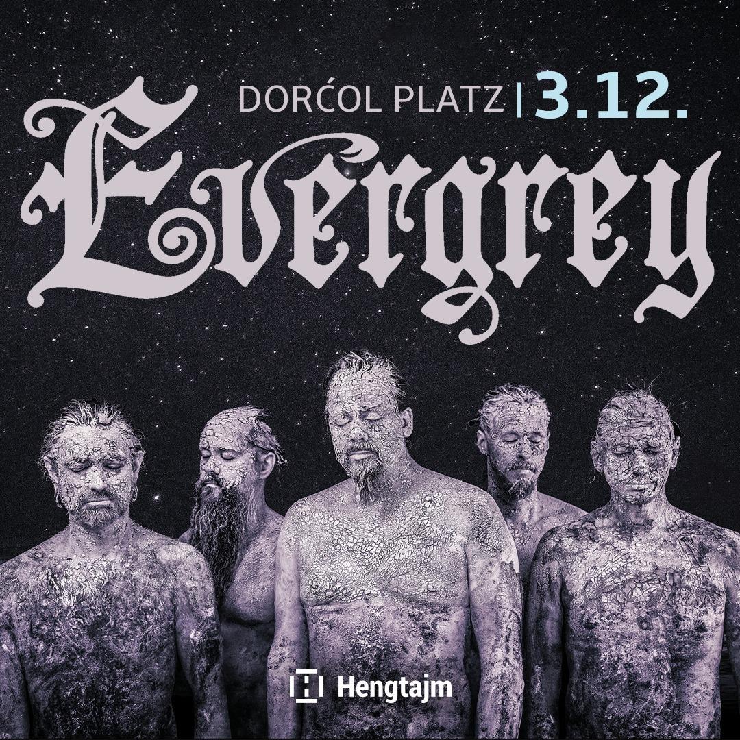Slika za Evergrey (SWE), Inner Vitriol (ITA)