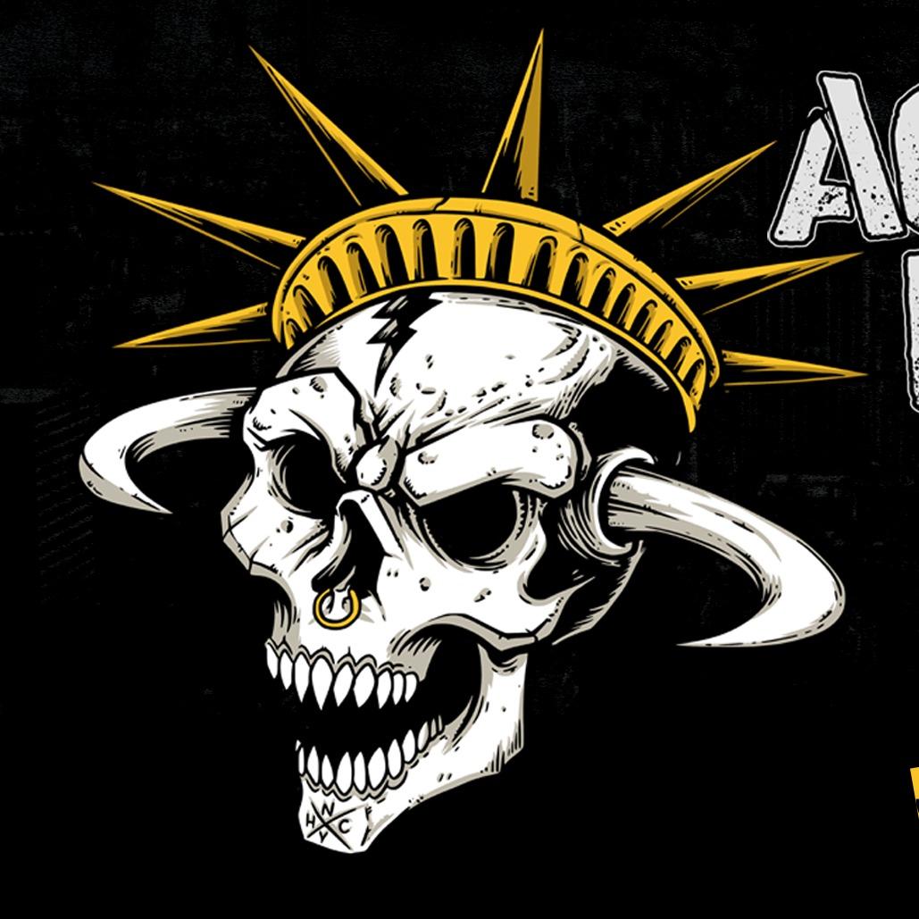 Slika za Agnostic Front (USA)