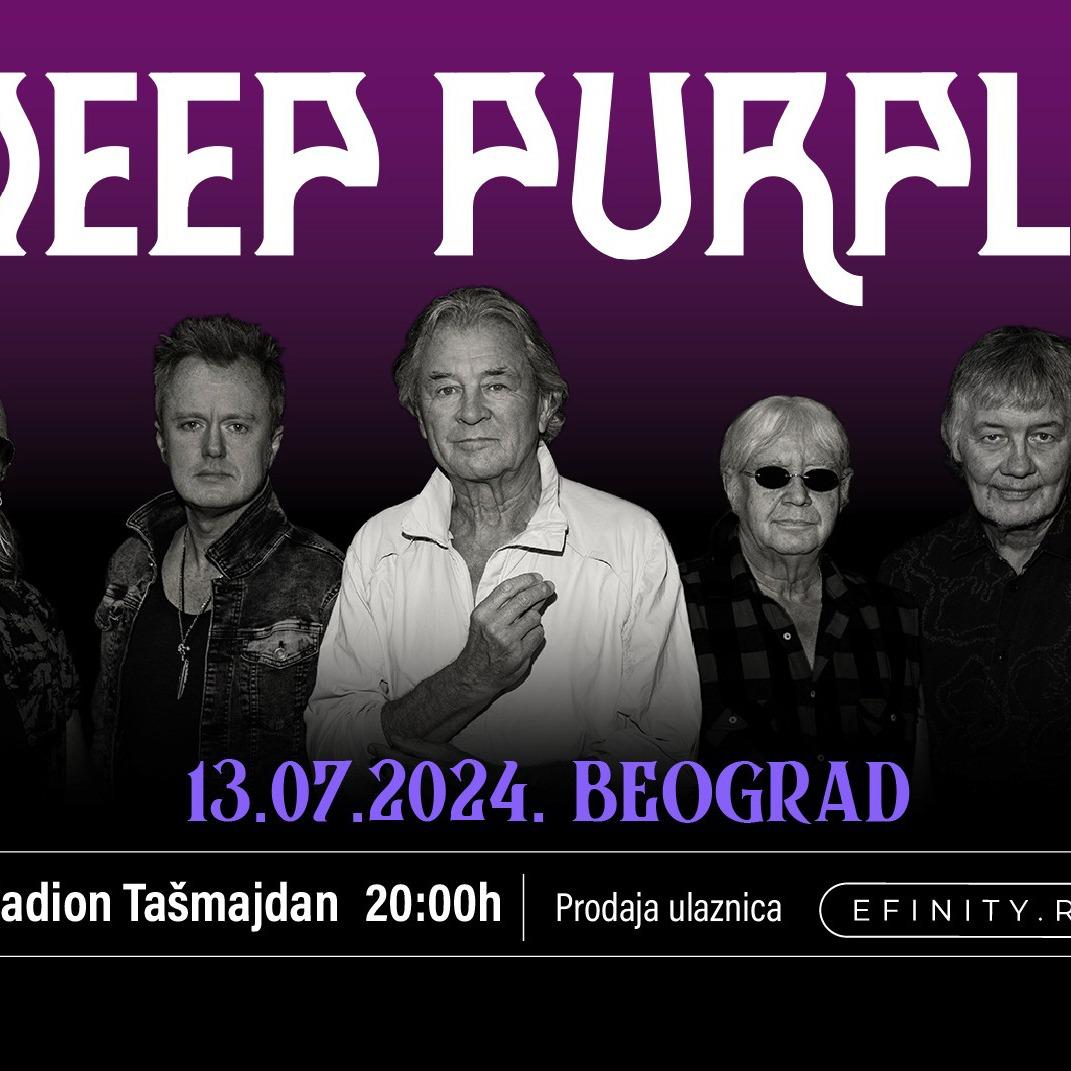 Deep Purple (UK)