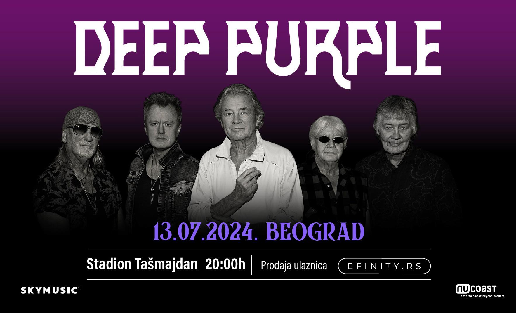 Slika za Deep Purple (UK)