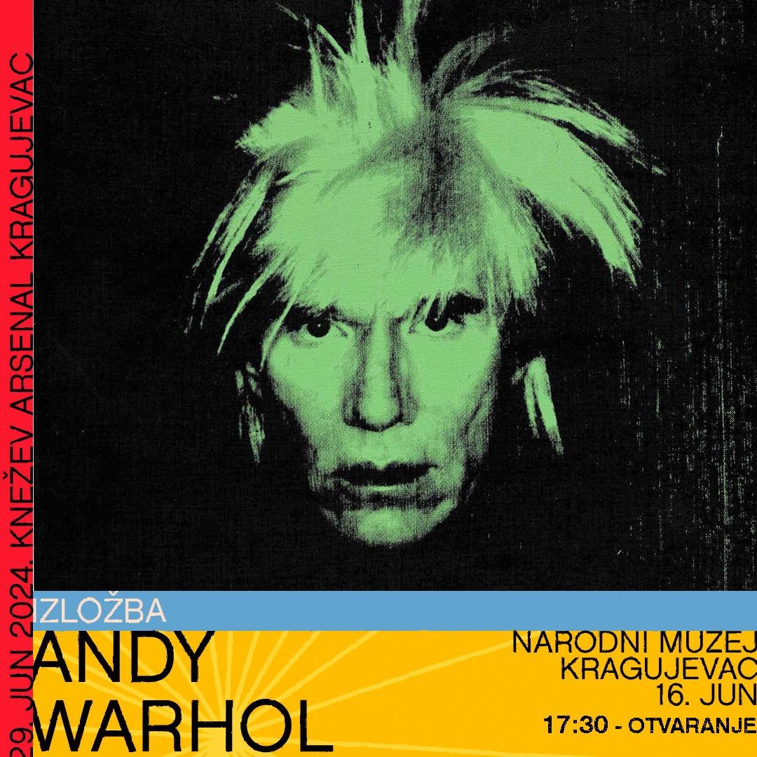 Slika za Andy Warhol