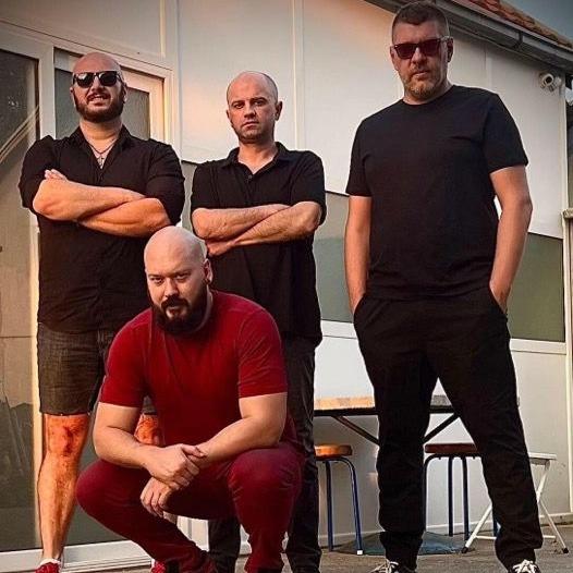 Slika za Stvor .. The Phonerings