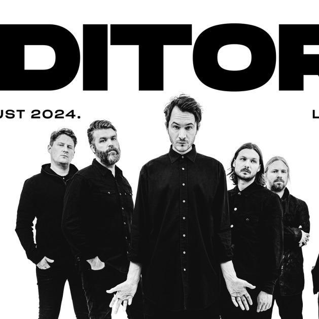 Editors (UK)