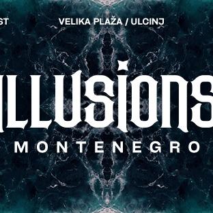 Illusions Montenegro