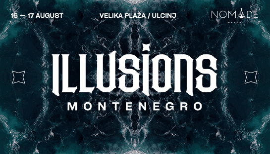 Slika za Illusions Montenegro