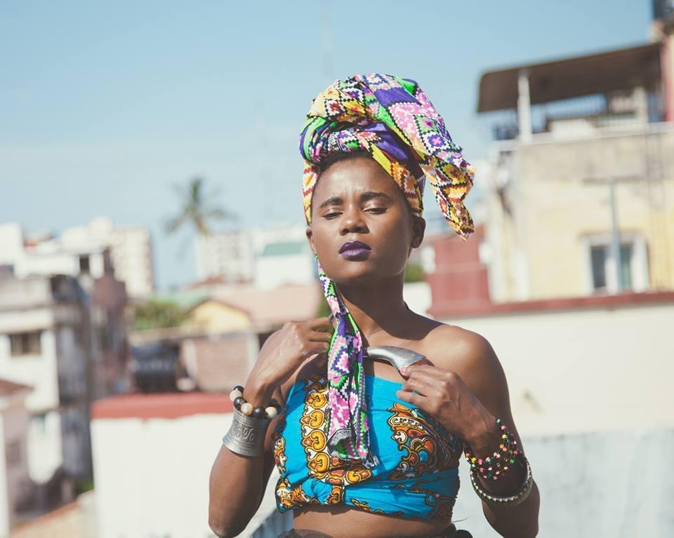 Slika za Afro festival 2024