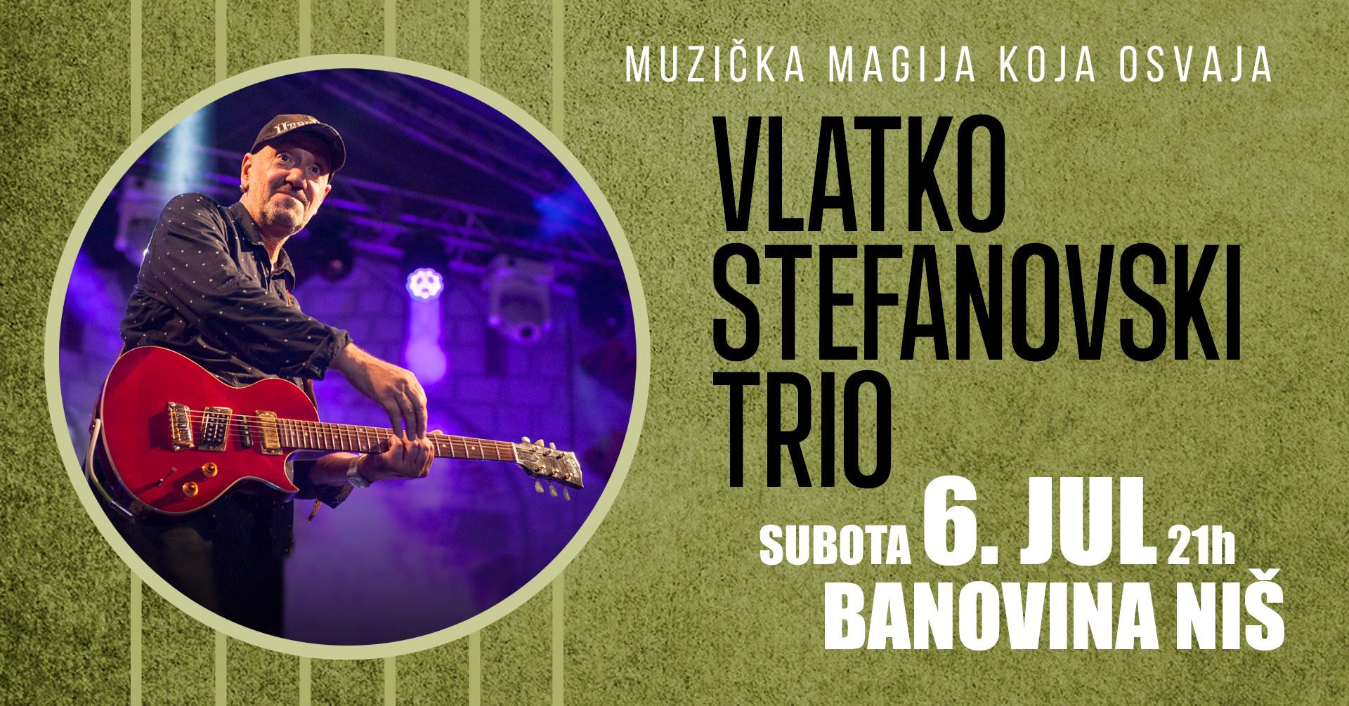 Slika za Vlatko Stefanovski (MKD)