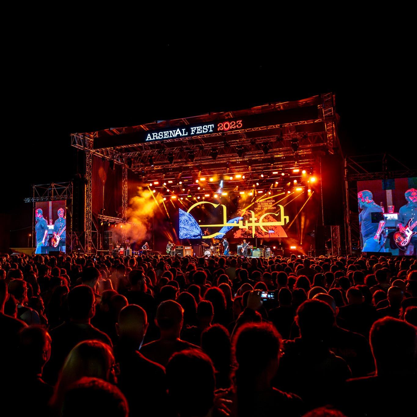 Slika za Arsenal Fest 2024
