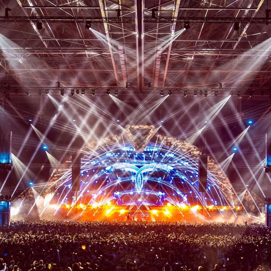 Transmission Netherlands 2025