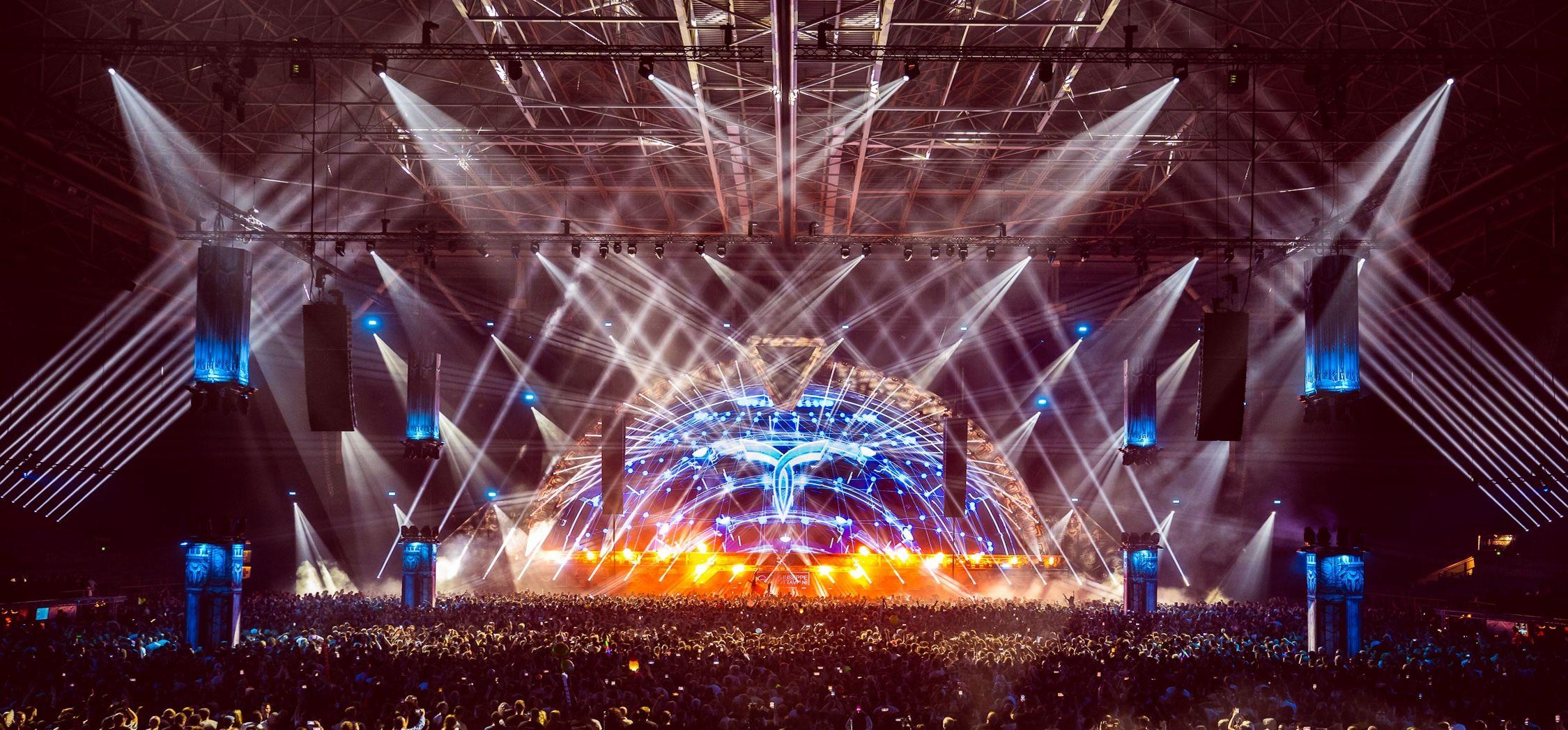Slika za Transmission Netherlands 2025