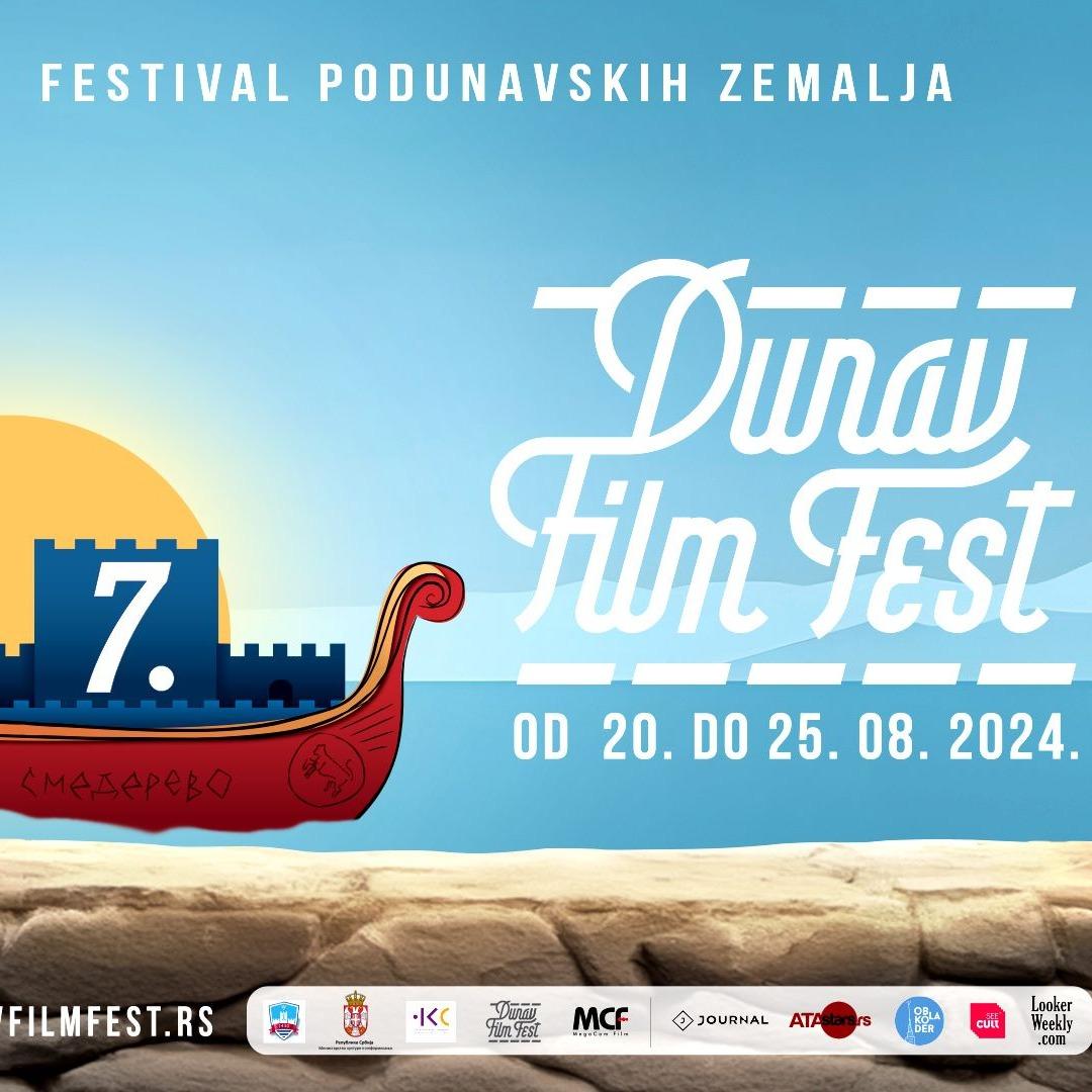 Slika za 7. Dunav film fest