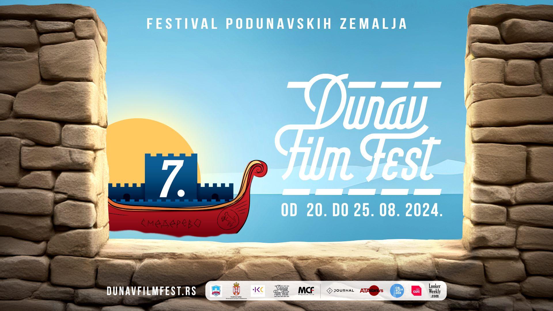 Slika za 7. Dunav film fest