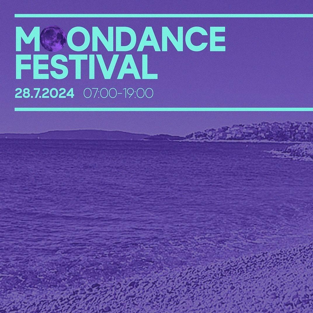 Moondance Festival After Party