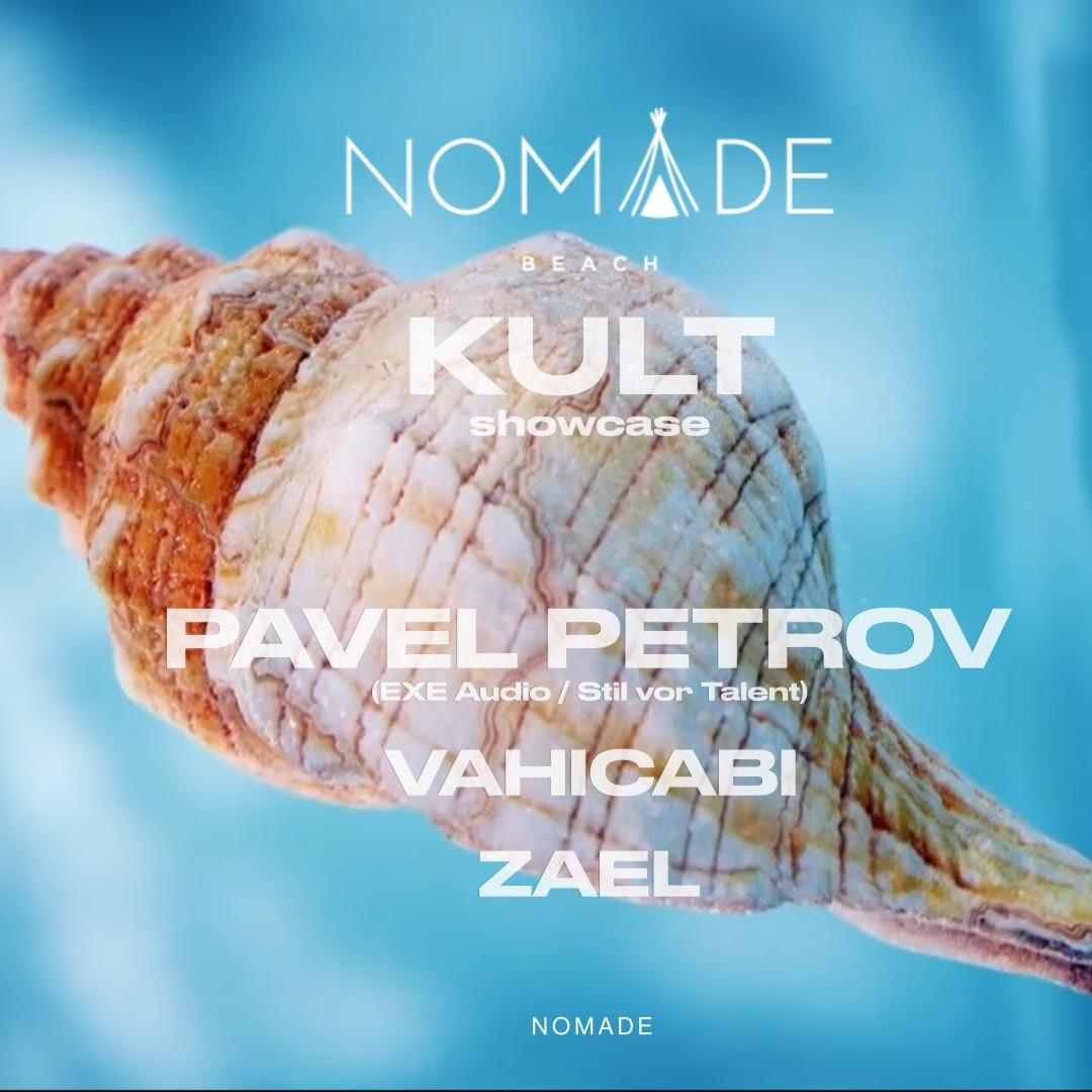 Slika za Kult Showcase: Pavel Petrov (BG)