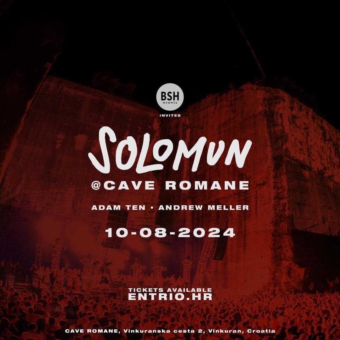 Slika za Solomun (BIH)