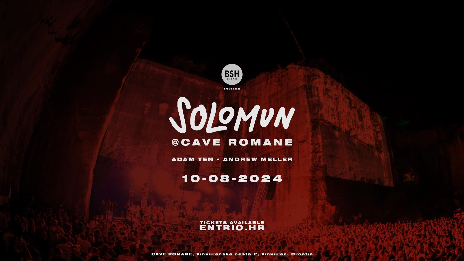 Slika za Solomun (BIH)