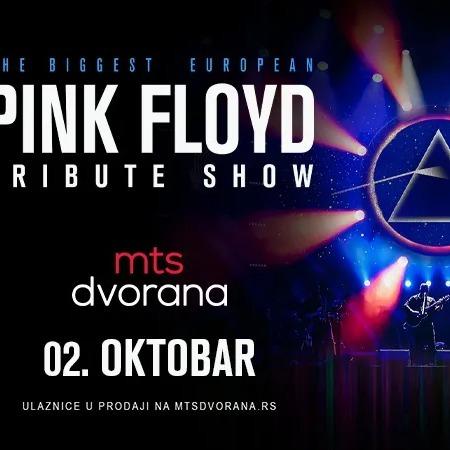 Slika za Pink Floyd Tribute Show