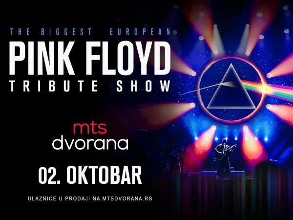 Slika za Pink Floyd Tribute Show