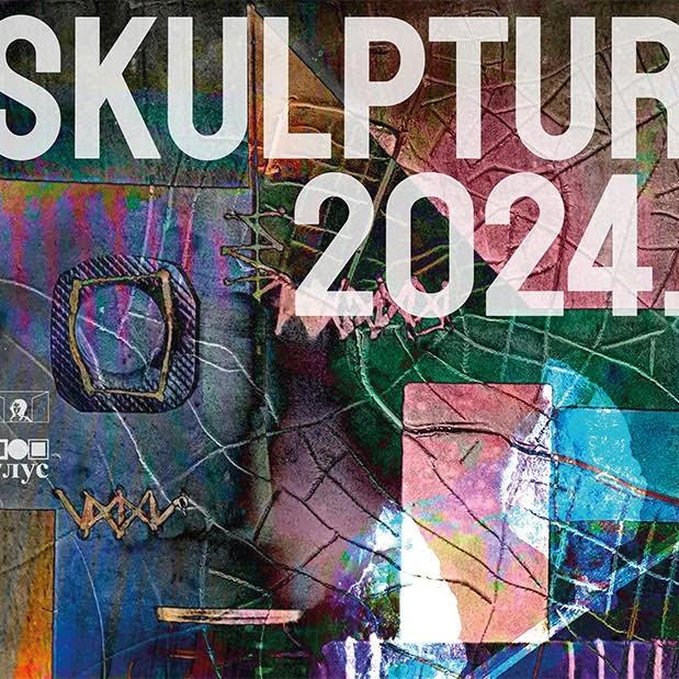 Slika za Vajarska sekcija ULUS-a: Skulptura 2024