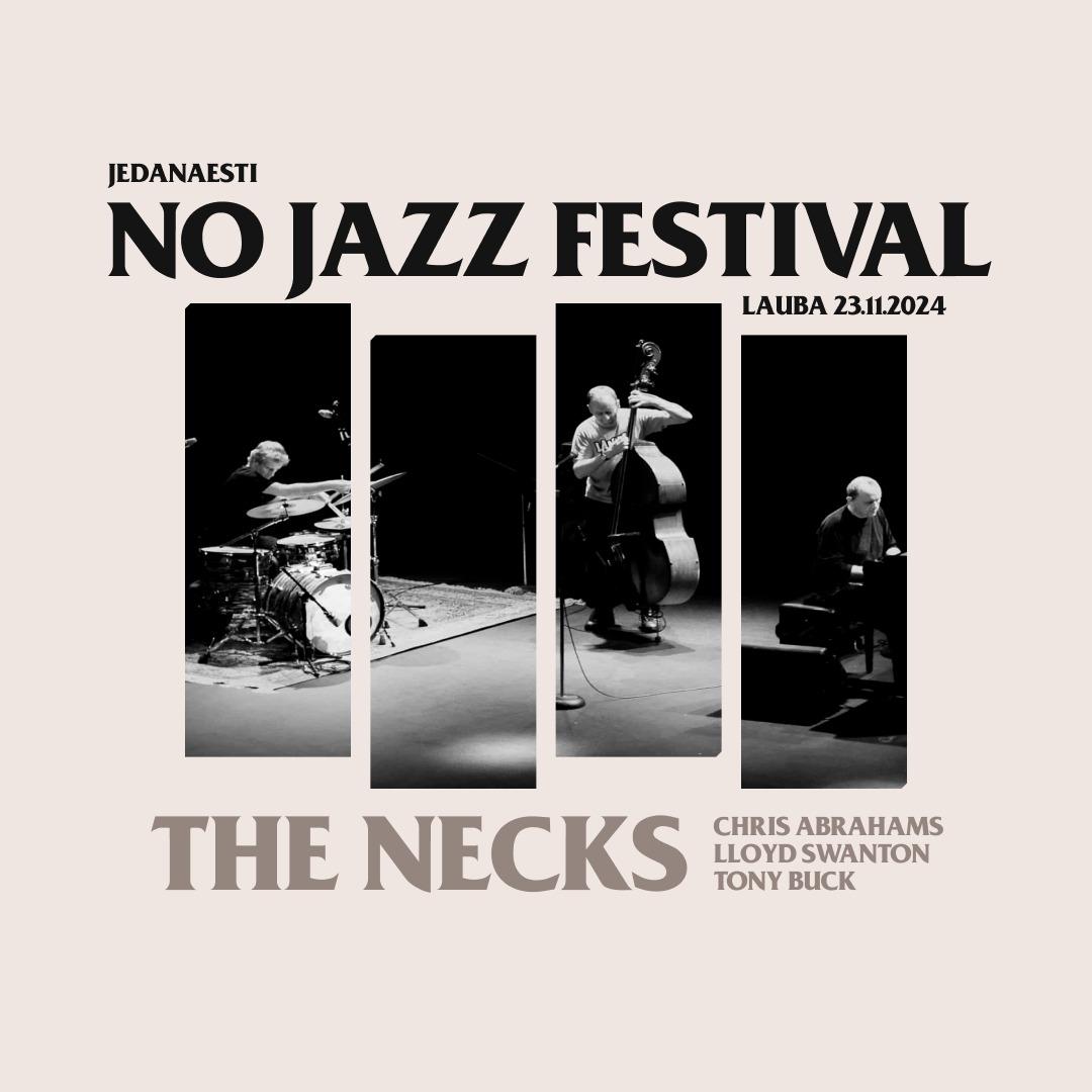 NO Jazz festival