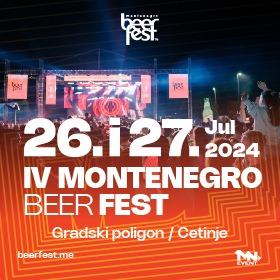 Montenegro Beer Fest