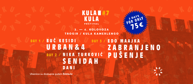 Slika za KulaKula Festival