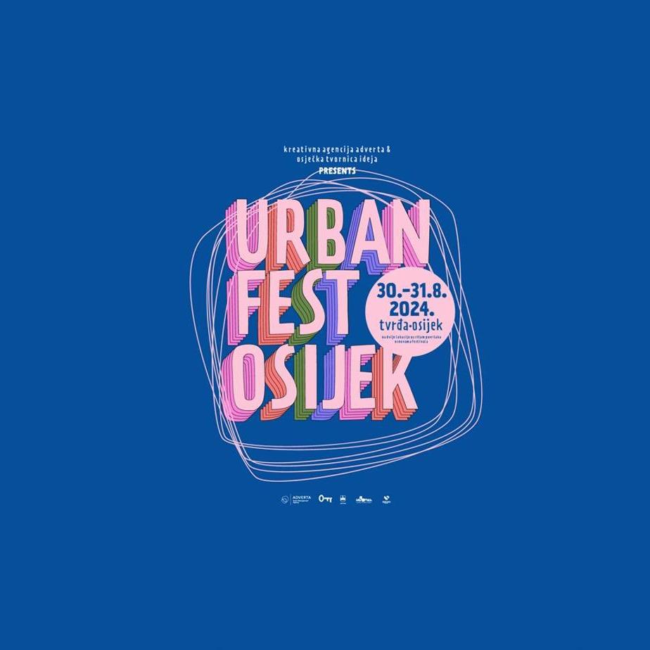 Slika za Urban Fest Osijek