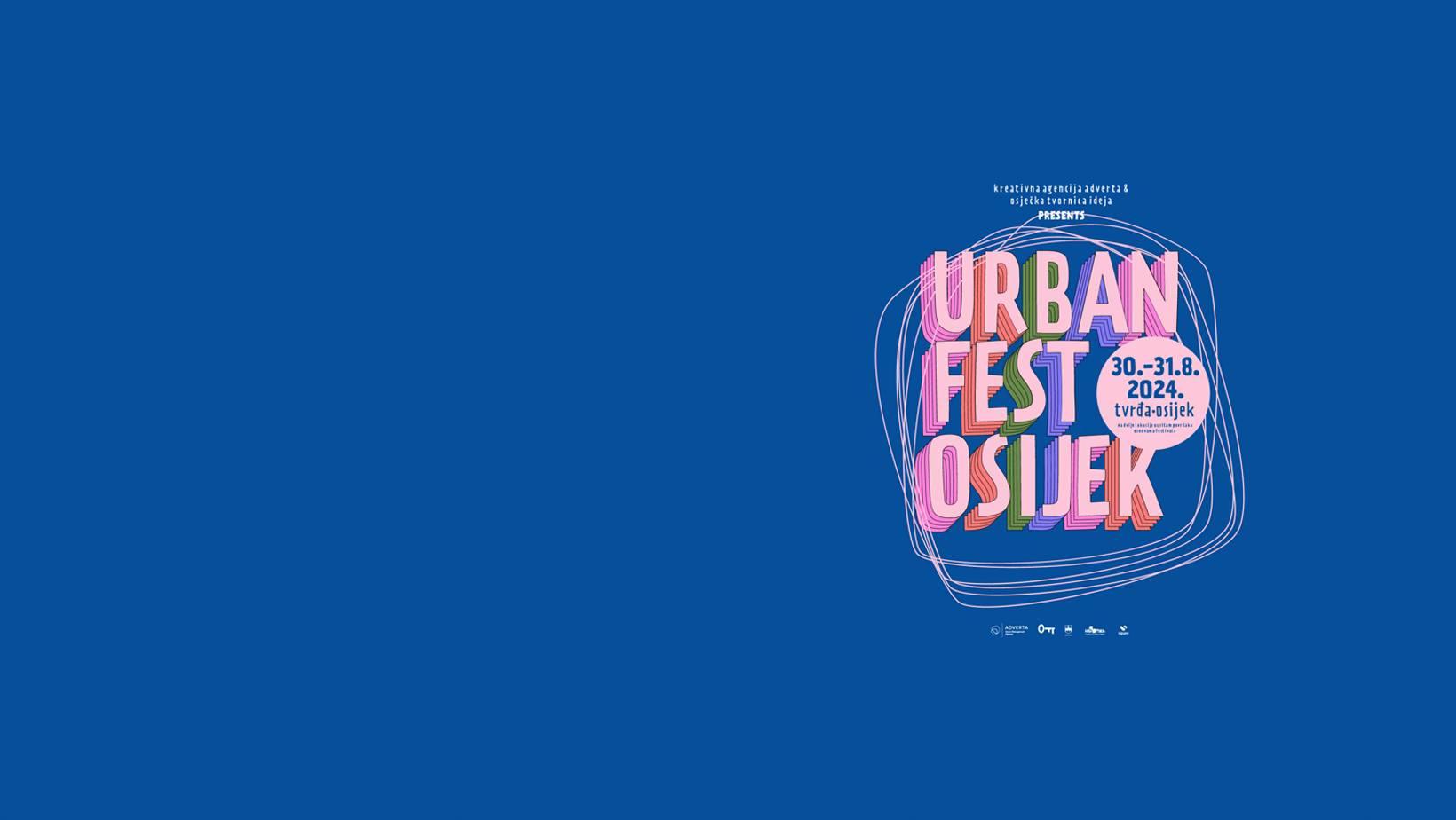 Slika za Urban Fest Osijek