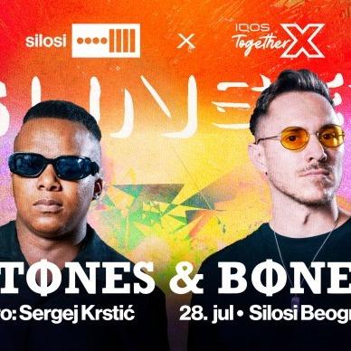 Stones & Bones (RSA)