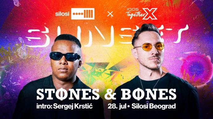 Slika za Stones & Bones (RSA)