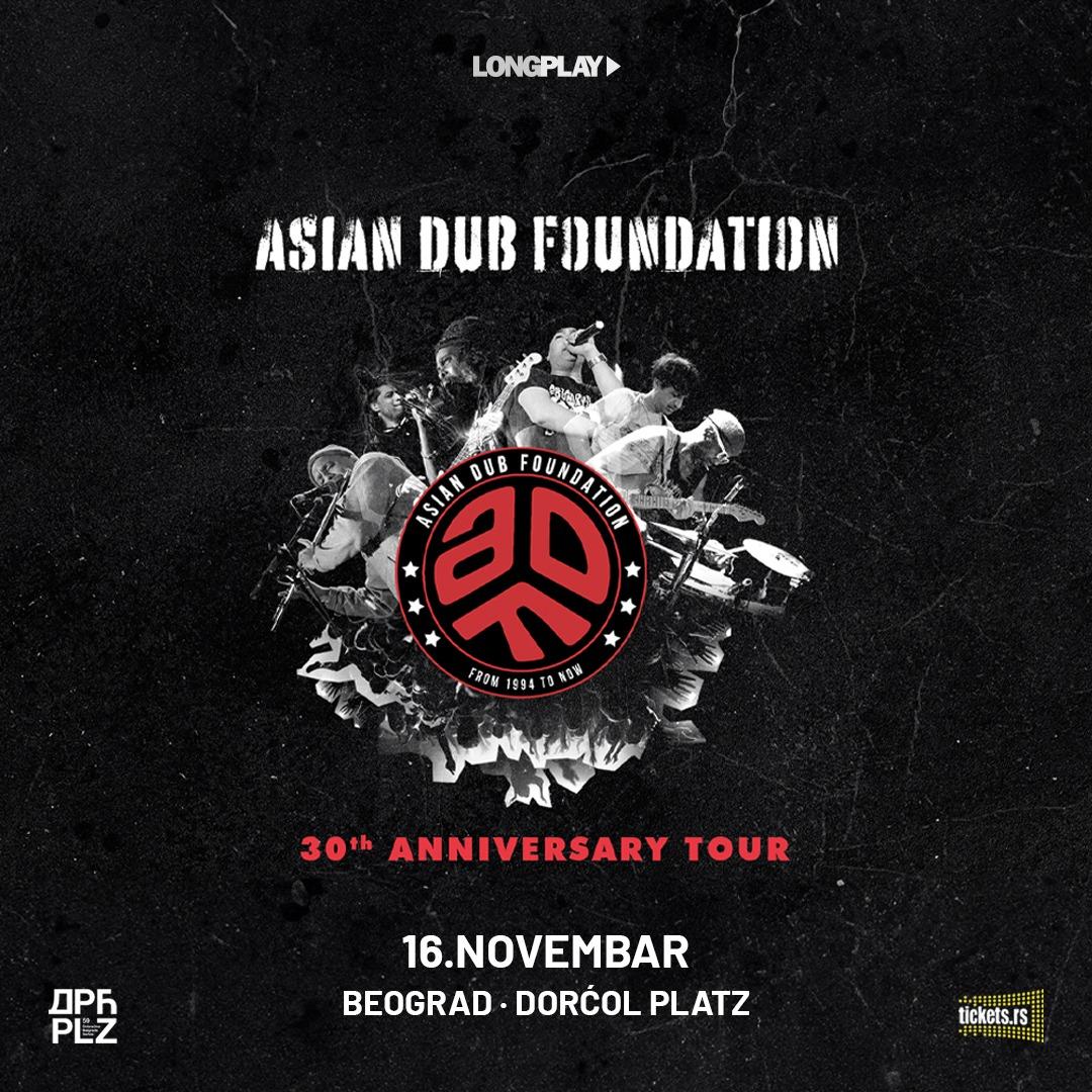 Slika za Asian Dub Foundation (UK)