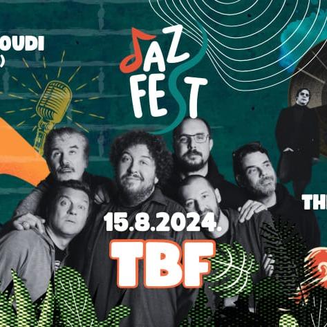 Slika za JazFest