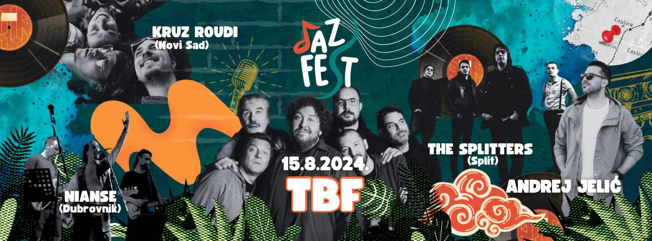 Slika za JazFest