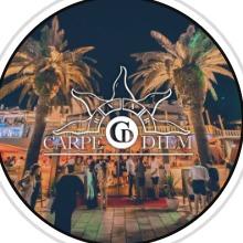 Carpe Diem Bar