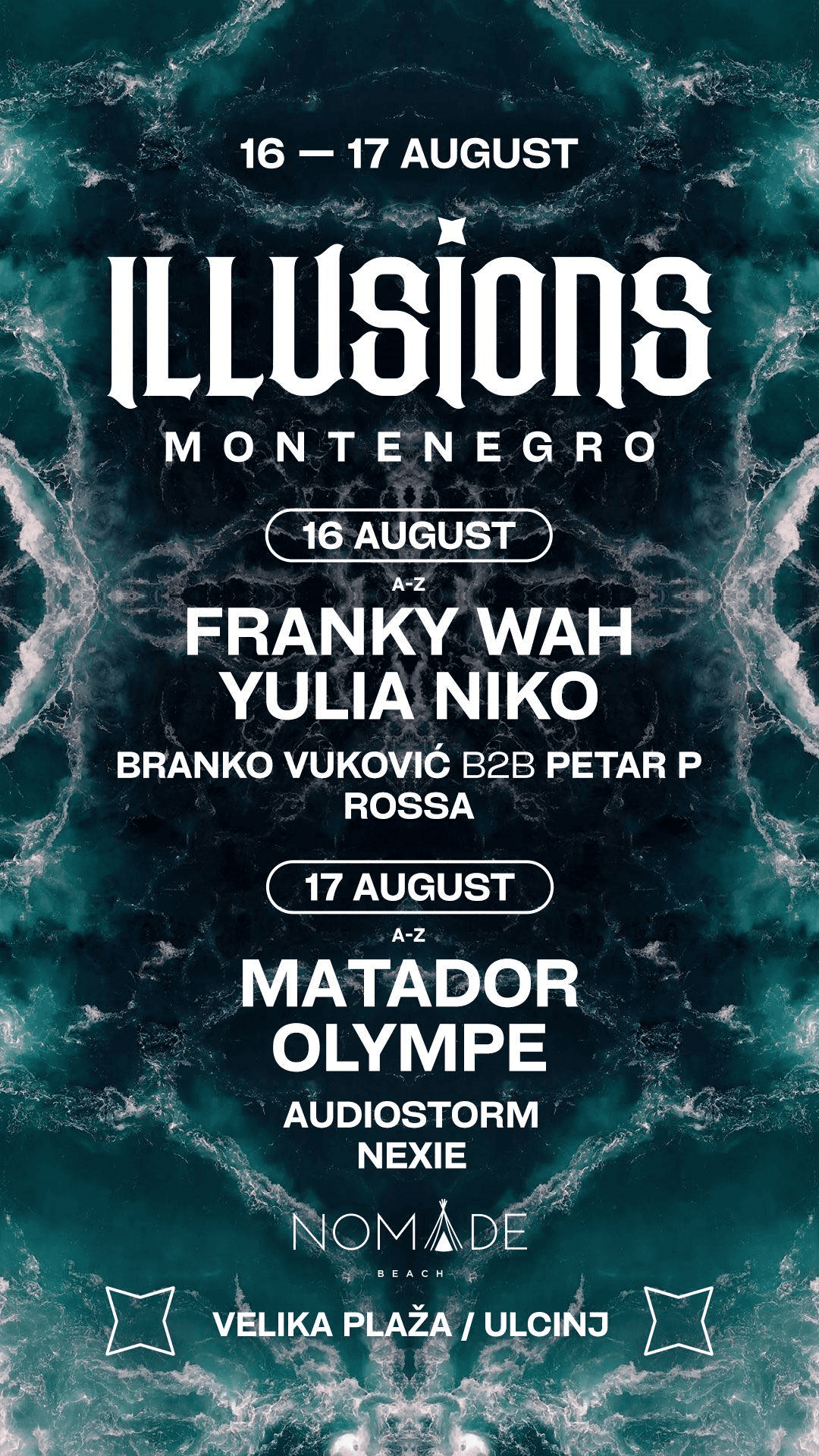 Slika za Illusions Montenegro