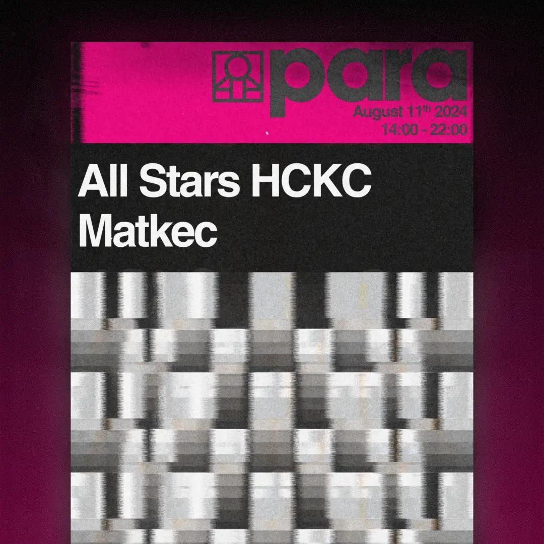 Slika za All Stars, HCKC and Matkec!