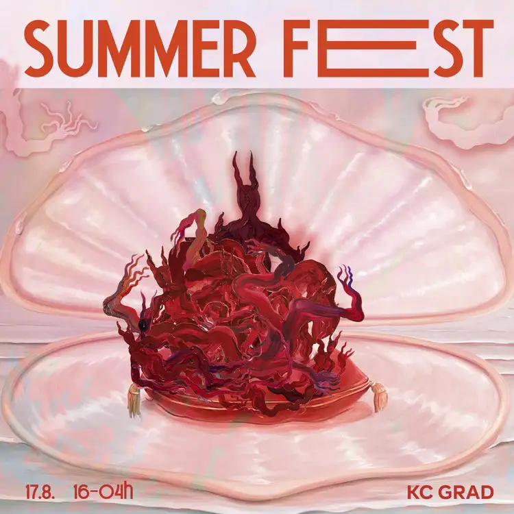 Slika za Summer Fest
