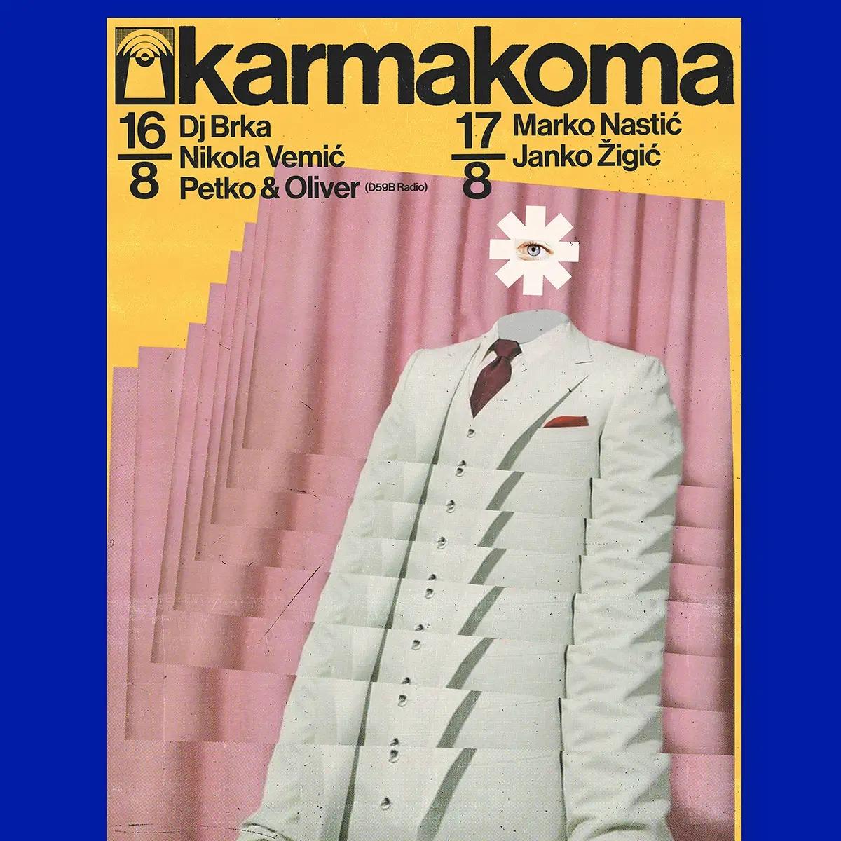 Slika za Marko Nastić, Janko