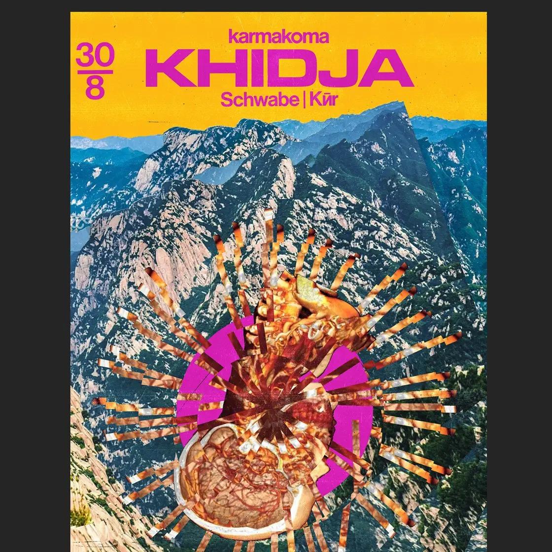Slika za Khidja (RO), Schwabe, Kӣr