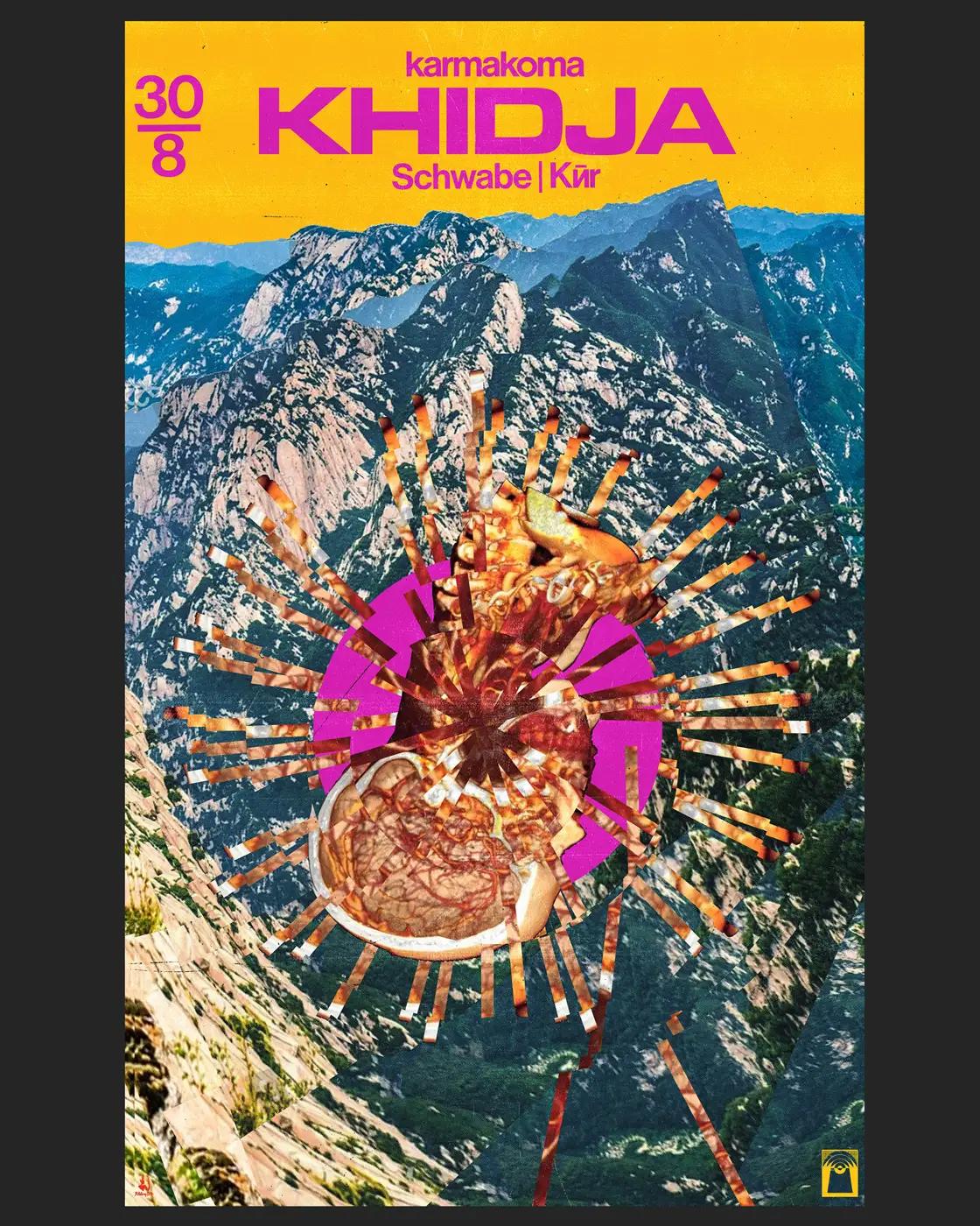 Slika za Khidja (RO), Schwabe, Kӣr
