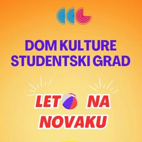 Slika za Leto na Novaku