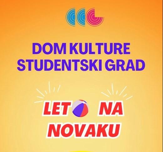 Slika za Leto na Novaku