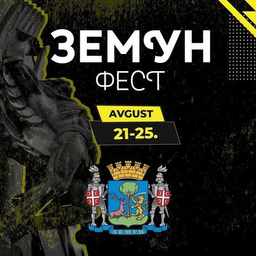 Slika za Zemun Fest