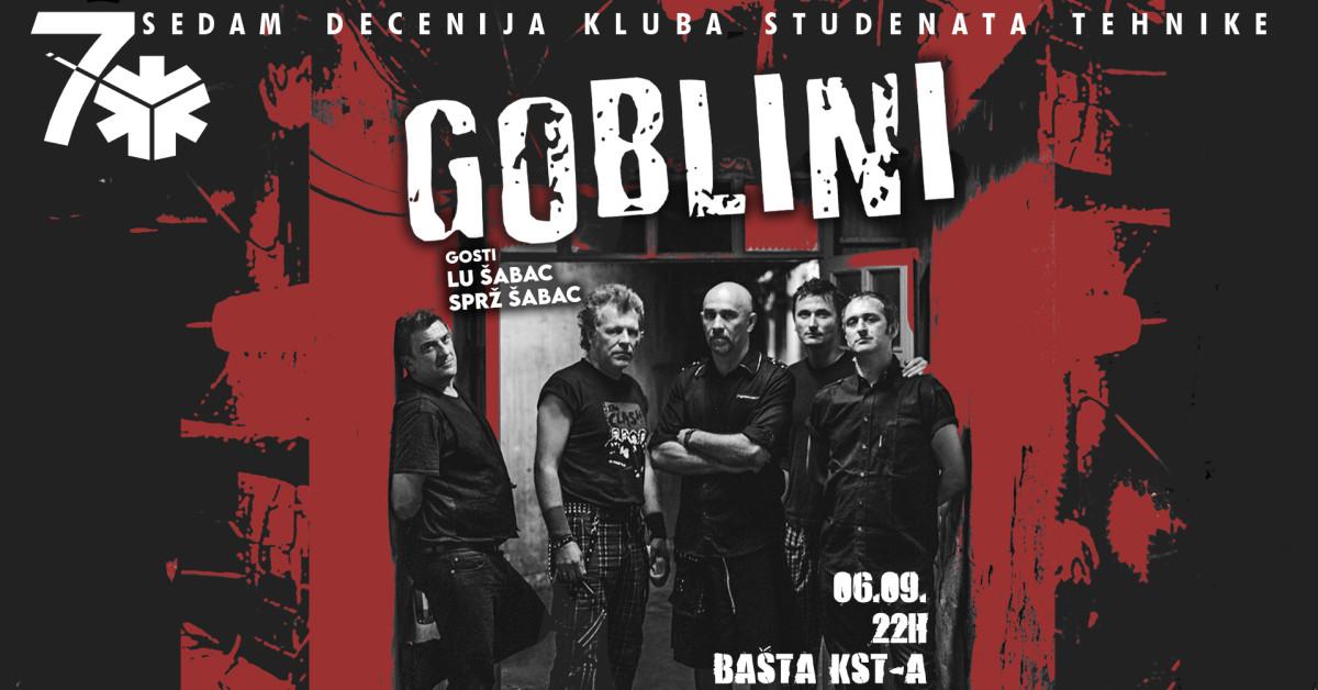 Slika za Goblini