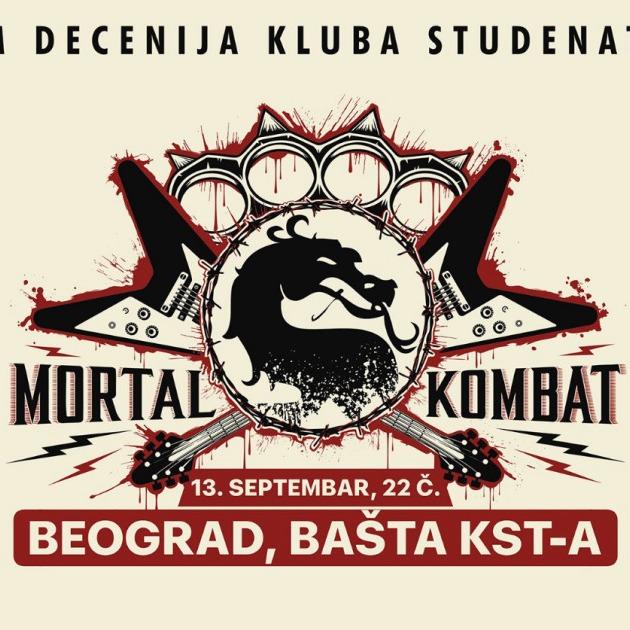 Slika za Mortal Kombat