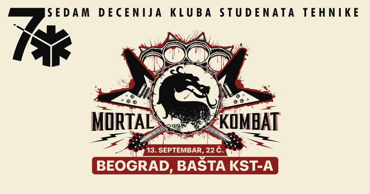 Slika za Mortal Kombat