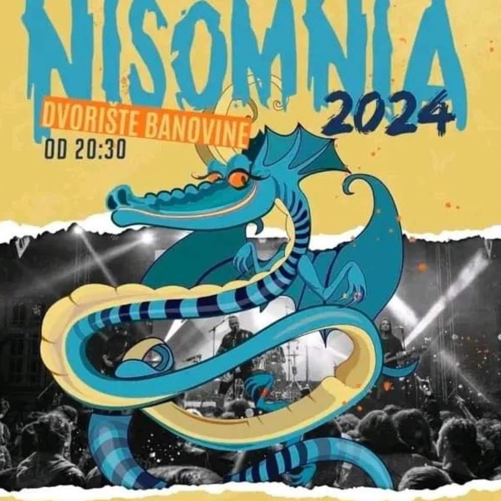 Slika za Nisomnia 2024