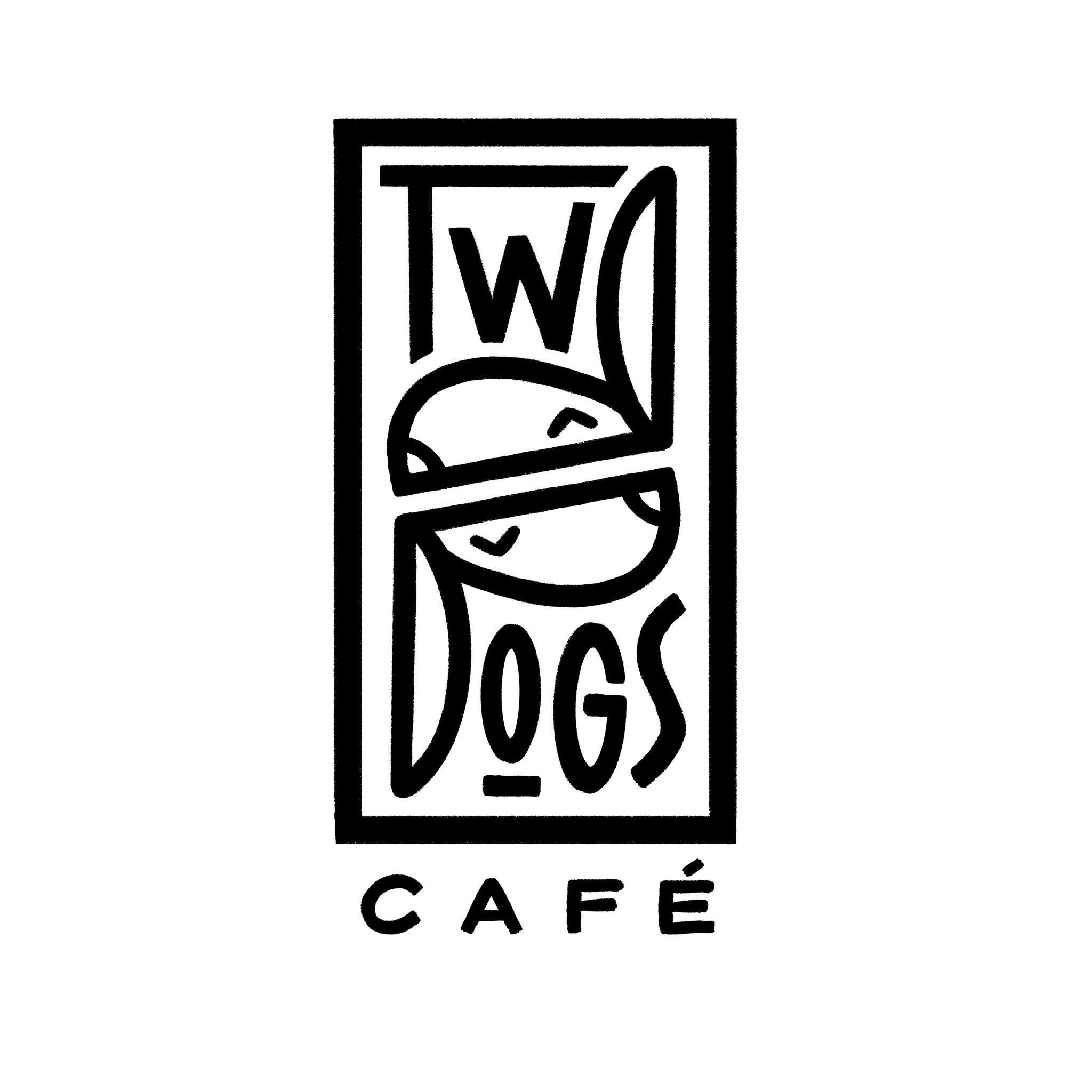 Two Dogs Cafe
