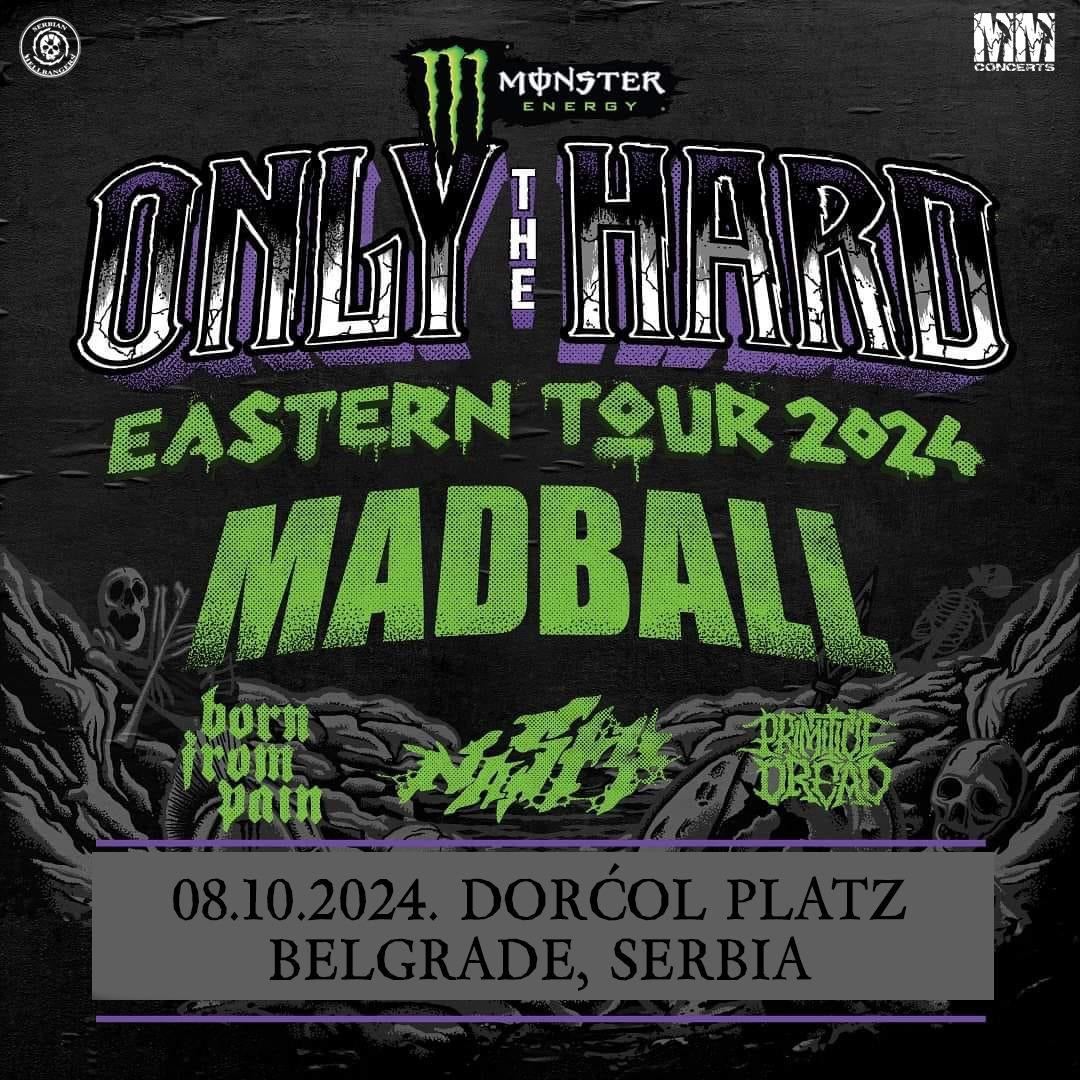 Madball (USA)