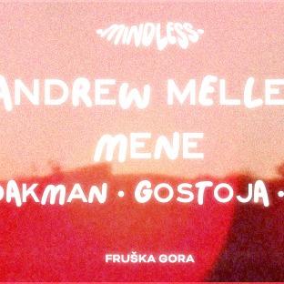 Slika za Mindless: Andrew Meller, Mene
